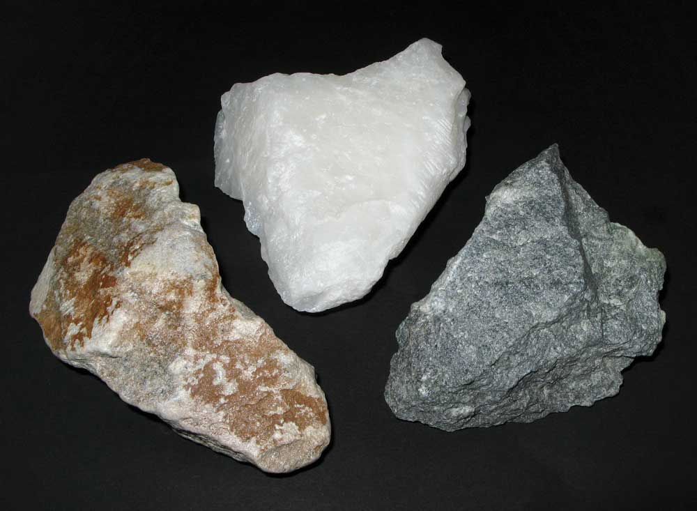 Quartz nature inuit sales