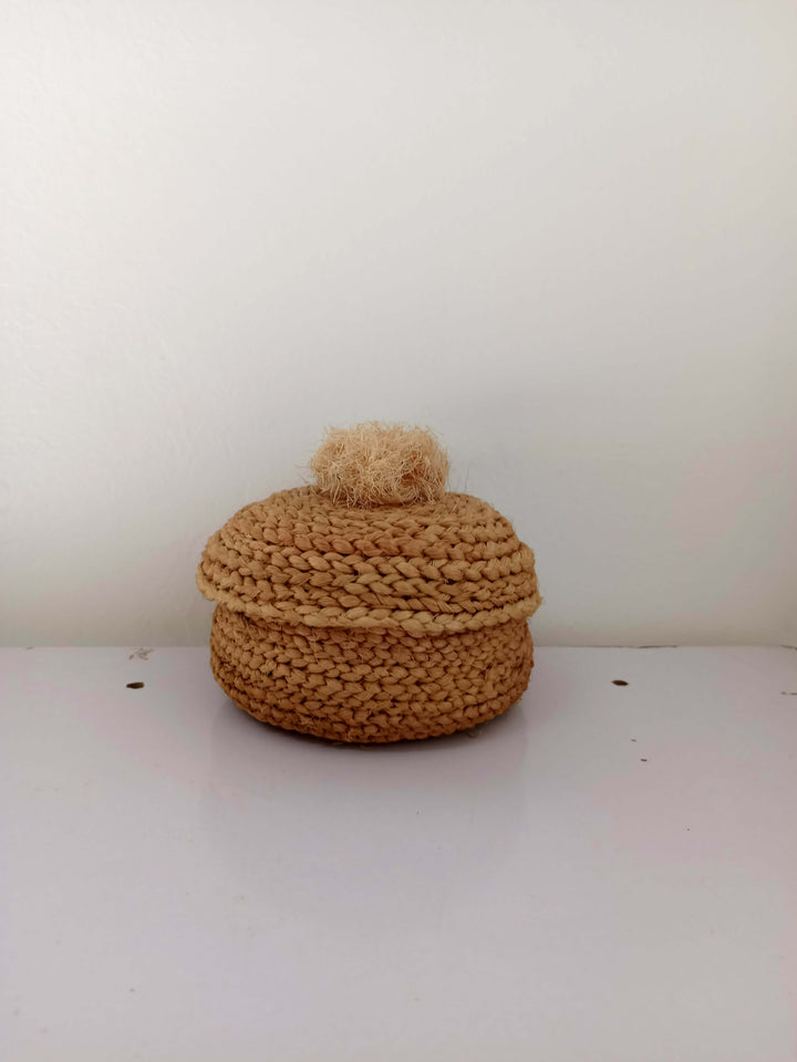 Storage Basket - Dilwana - botswana online shopping