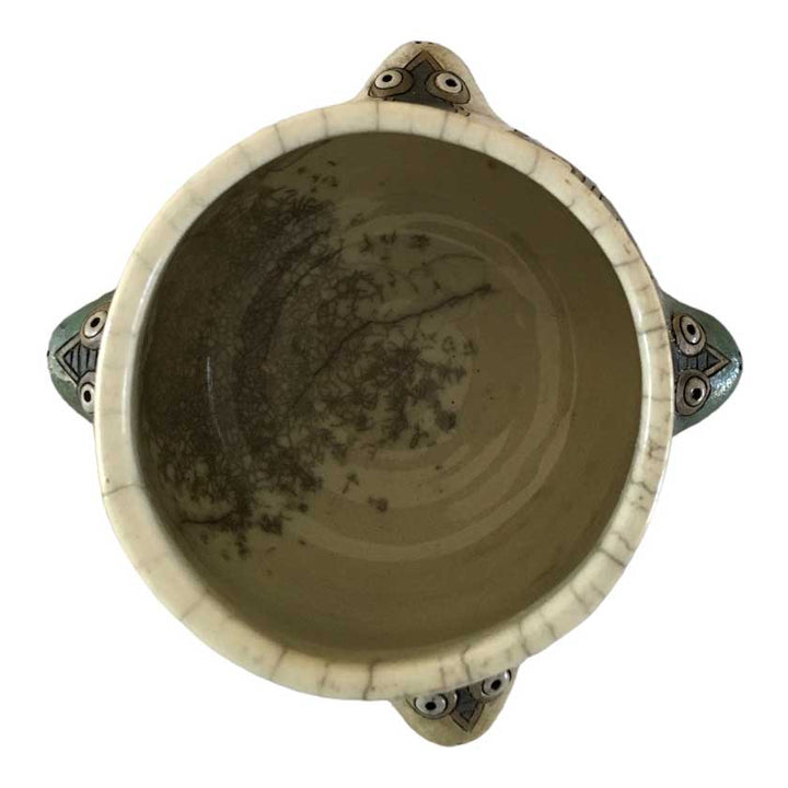 Cheeky Frog Mug Pot - A Playful Twist to Your Morning Routine - Dilwana - botswana online shopping
