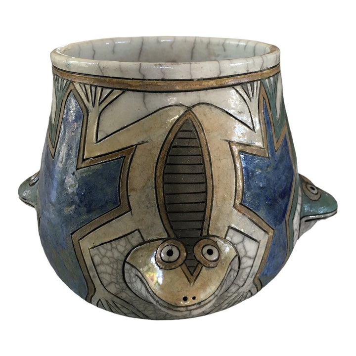 Cheeky Frog Mug Pot - A Playful Twist to Your Morning Routine - Dilwana - botswana online shopping