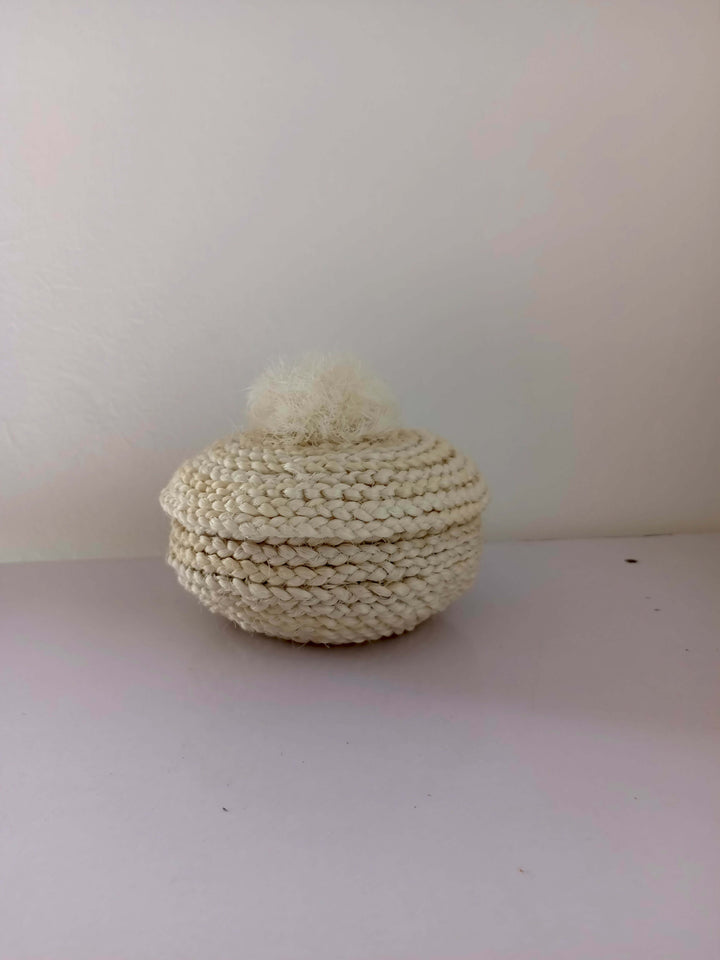 Storage Basket - Dilwana - botswana online shopping