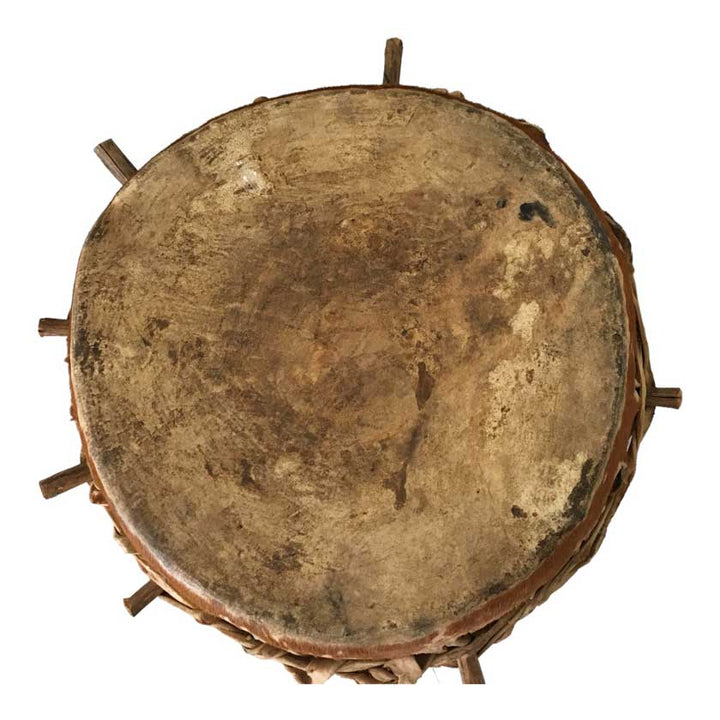 Discover the Enchanting Beats of the Sacred Venda Drum - Dilwana - botswana online shopping