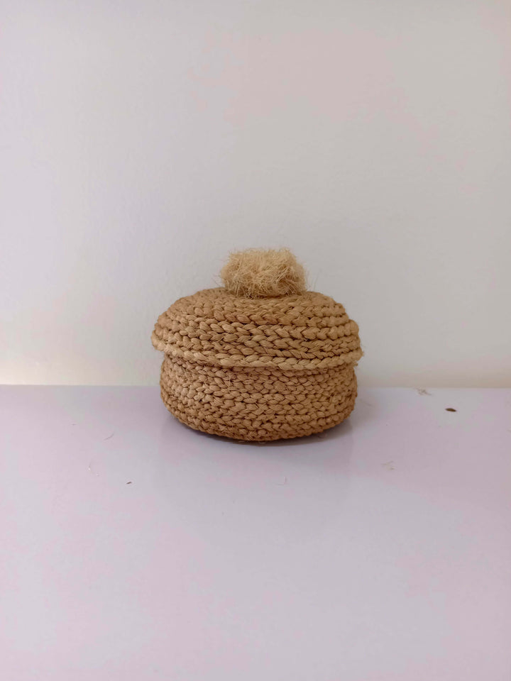 Storage Basket - Dilwana - botswana online shopping