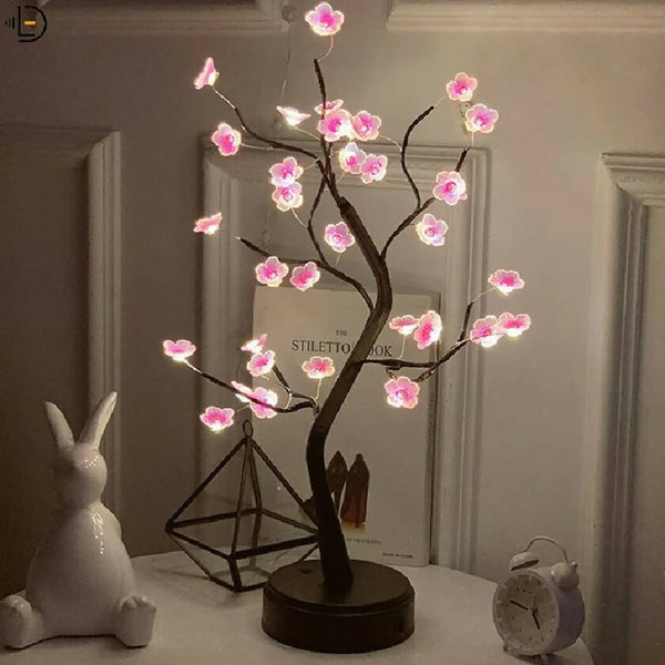 Firefly Cherry Blossom