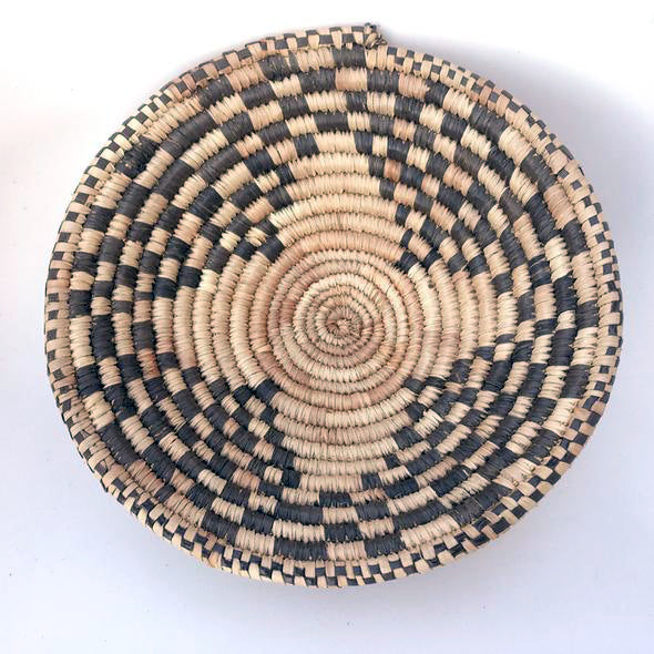 African basket Weaving - African craft market