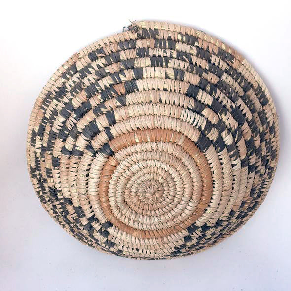 African basket Weaving - African craft market