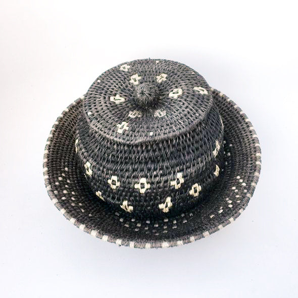 African jewelry Box- African craft market