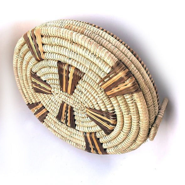 African tray- African craft market