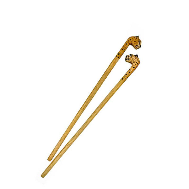 Chopstick Set | African handicrafts - Dilwana - botswana online shopping