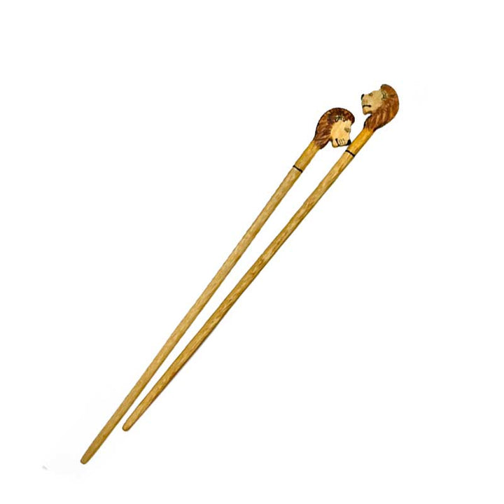 Chopstick Set | African handicrafts - Dilwana - botswana online shopping