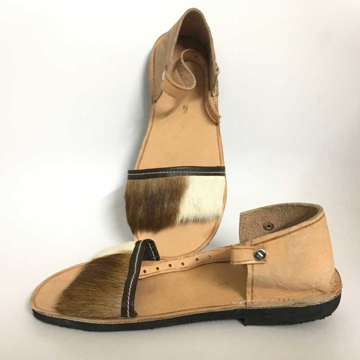 Handmade Leather Sandals