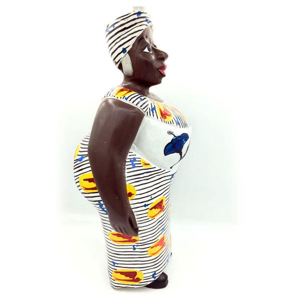 Mama vest Ivory Coast - Dilwana - botswana online shopping