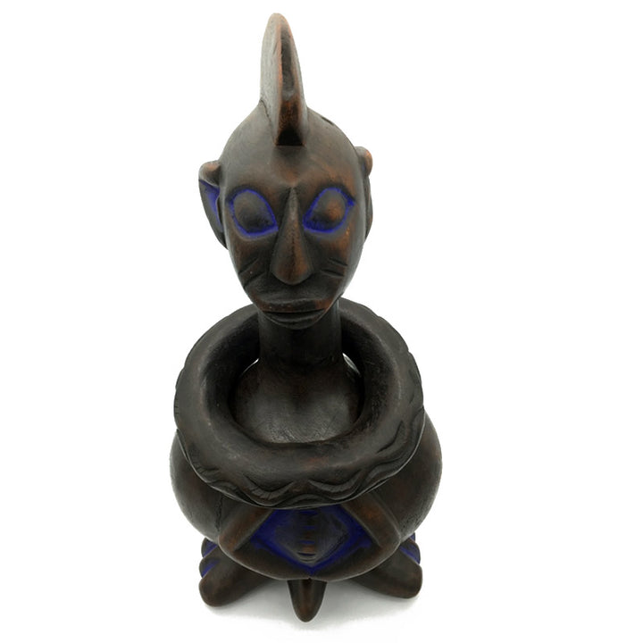 Mumi fertility doll (Cameron wooden) - Dilwana - botswana online shopping