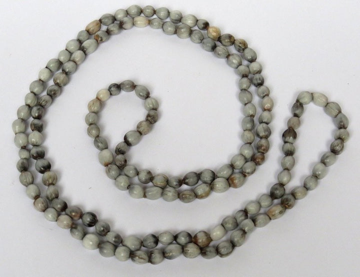 Natural seeds Necklace | From South Africa | African craft - Dilwana - botswana online shopping