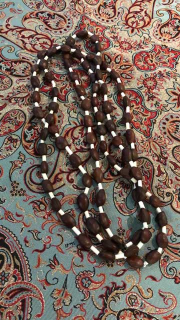 Tamarind Necklace