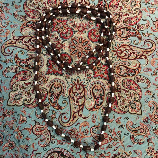Tamarind Necklace