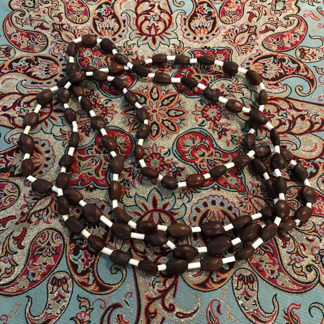 Tamarind Necklace