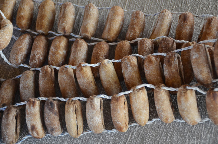 Traditional leg rattles - Dilwana - botswana online shopping