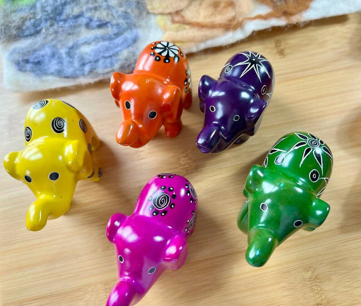 sets of Elephant toys - Dilwana - botswana online shopping
