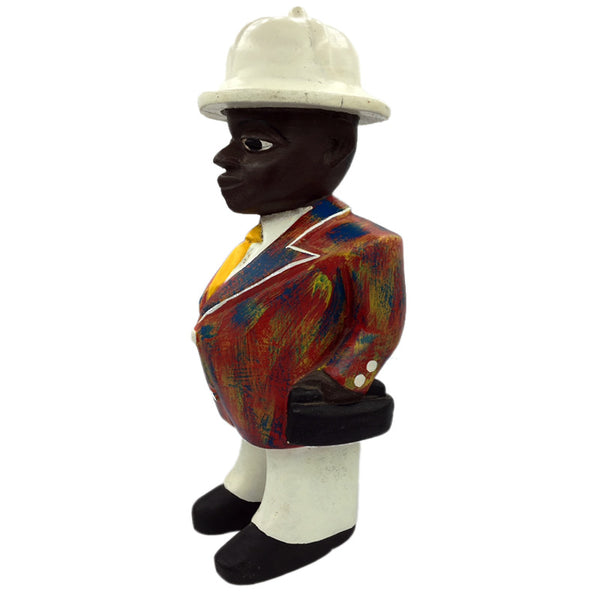 West African colonial - Dilwana - botswana online shopping