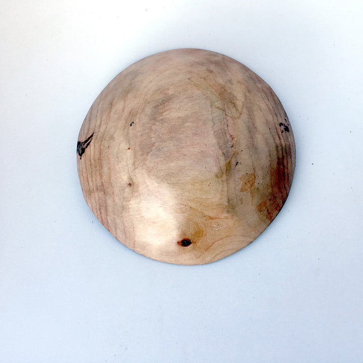Wooden bowl - African craft - Dilwana
