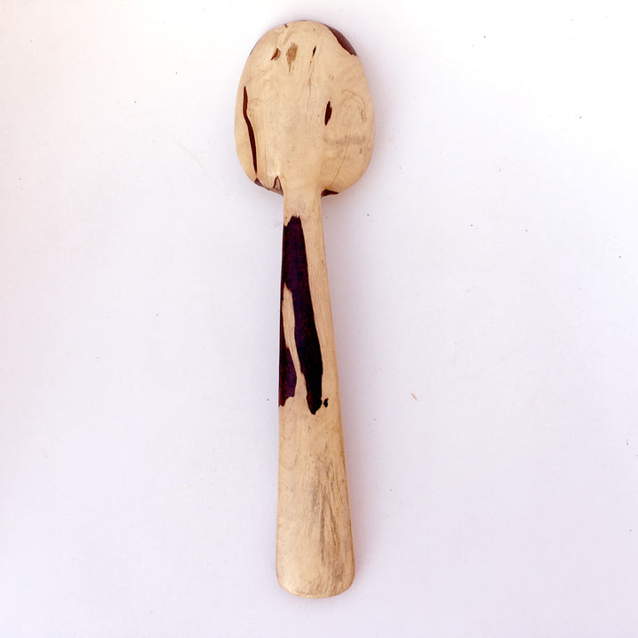 Wooden Fork and Spoon - African craft - Dilwana - botswana online shopping