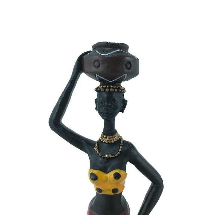 African Interior Crafts Decoration - Dilwana - botswana online shopping