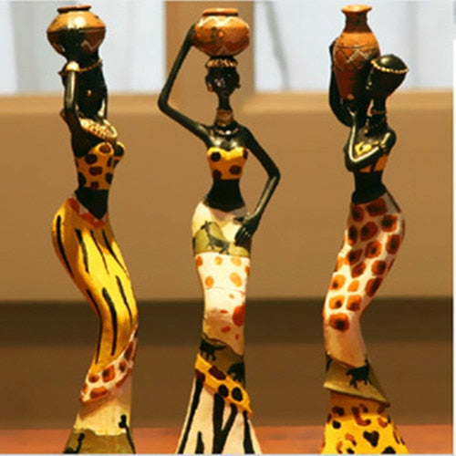 African Interior Crafts Decoration - Dilwana - botswana online shopping