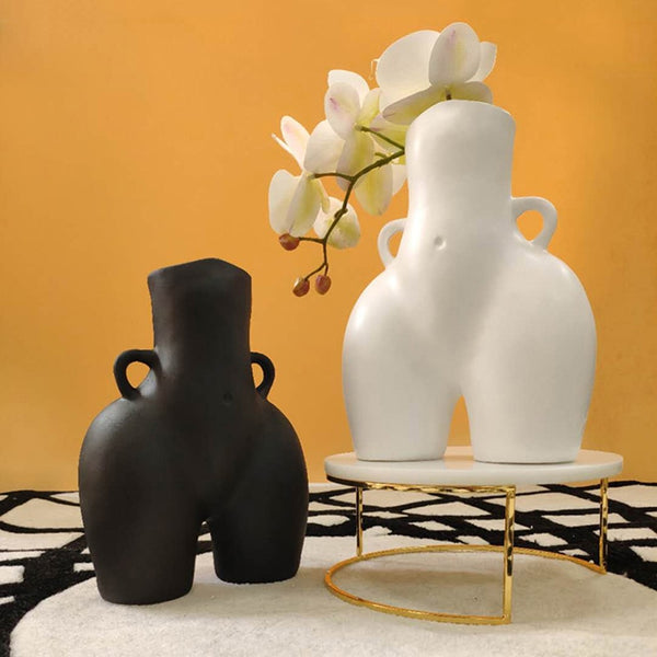 Tabletop Vase Body - Dilwana - botswana online shopping