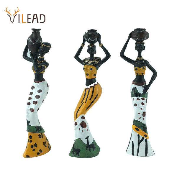 African Interior Crafts  Decoration